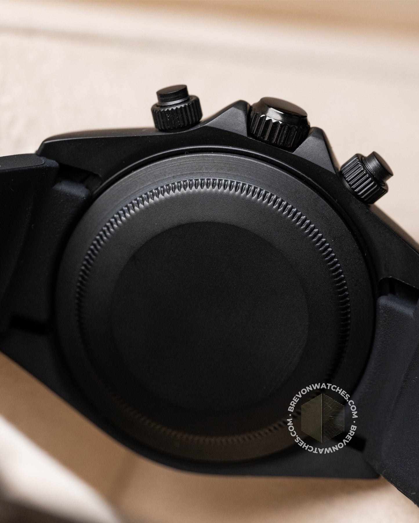 Racer | Stealth