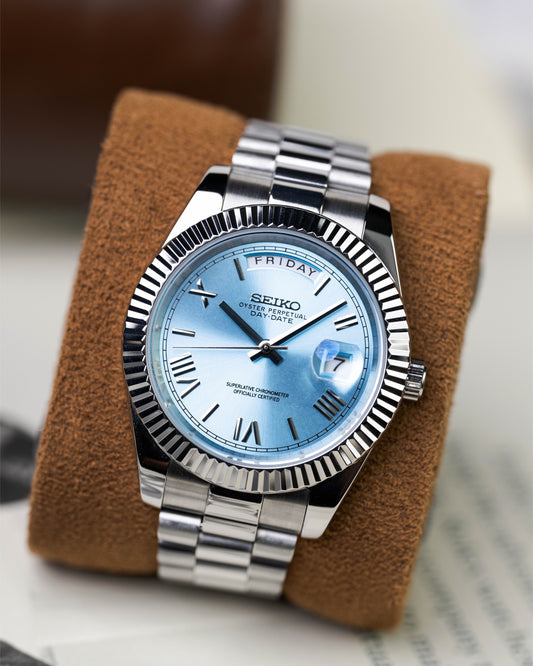 The Executive | Platinum