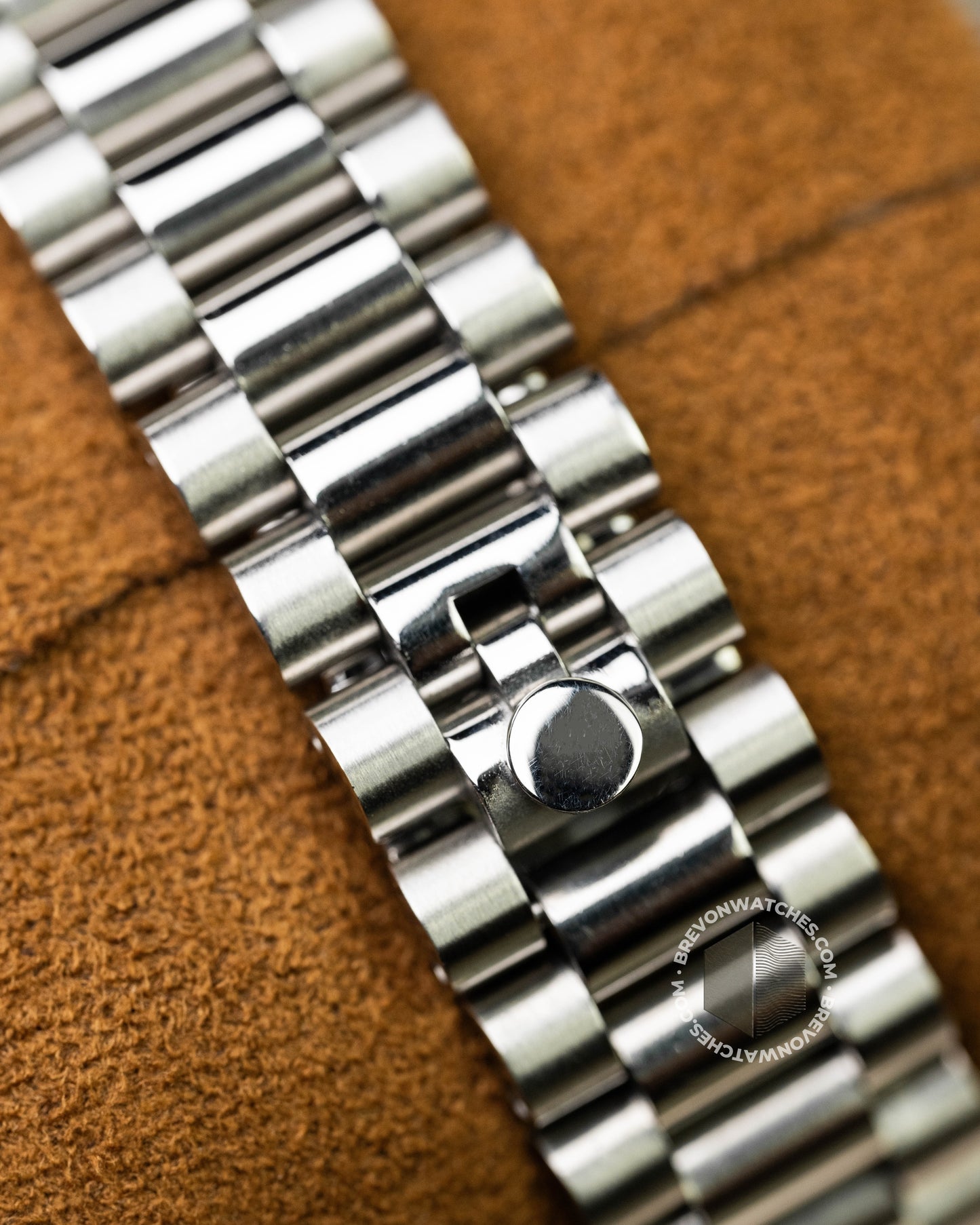 The Executive | Platinum