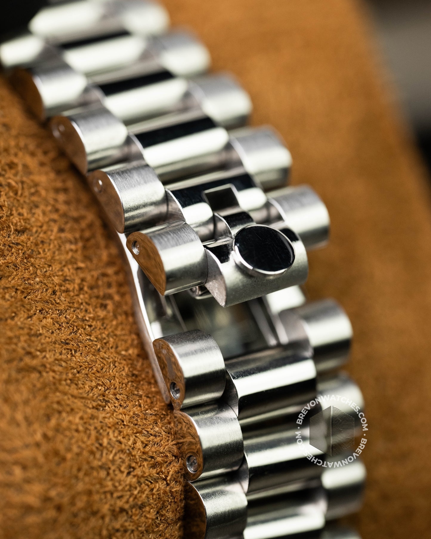 The Executive | Platinum