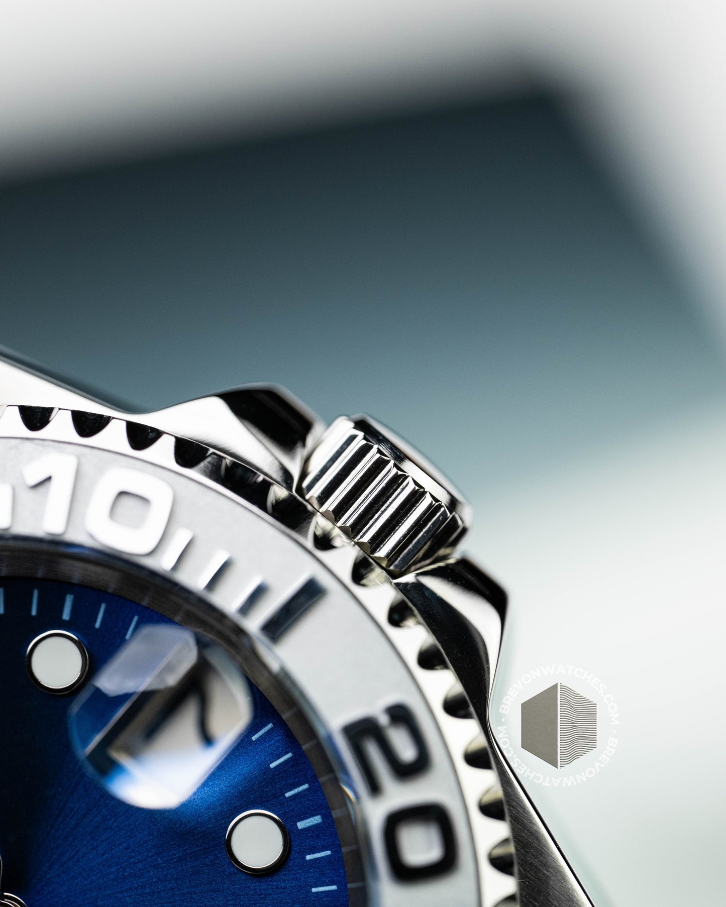 Yachter | Blue