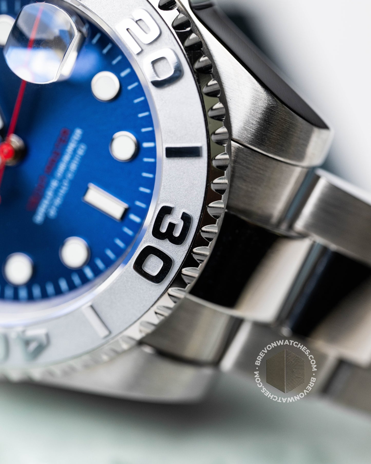Yachter | Blue