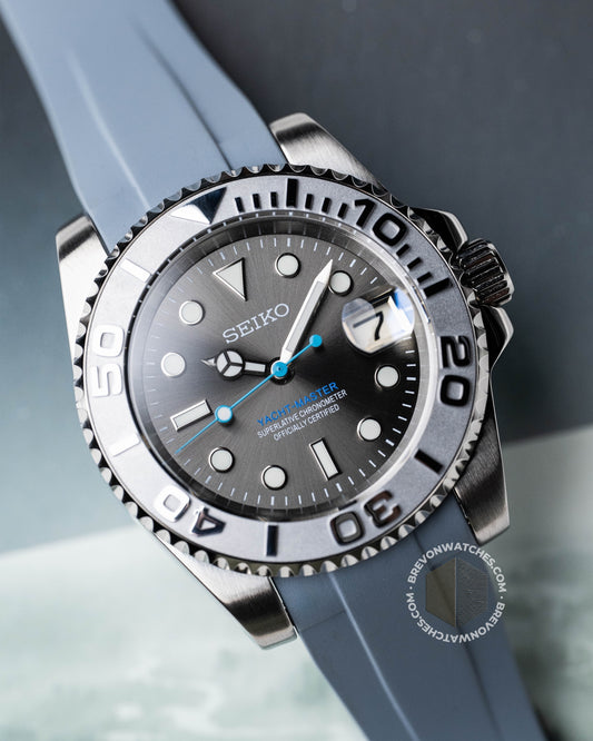 Yachter | Rhodium