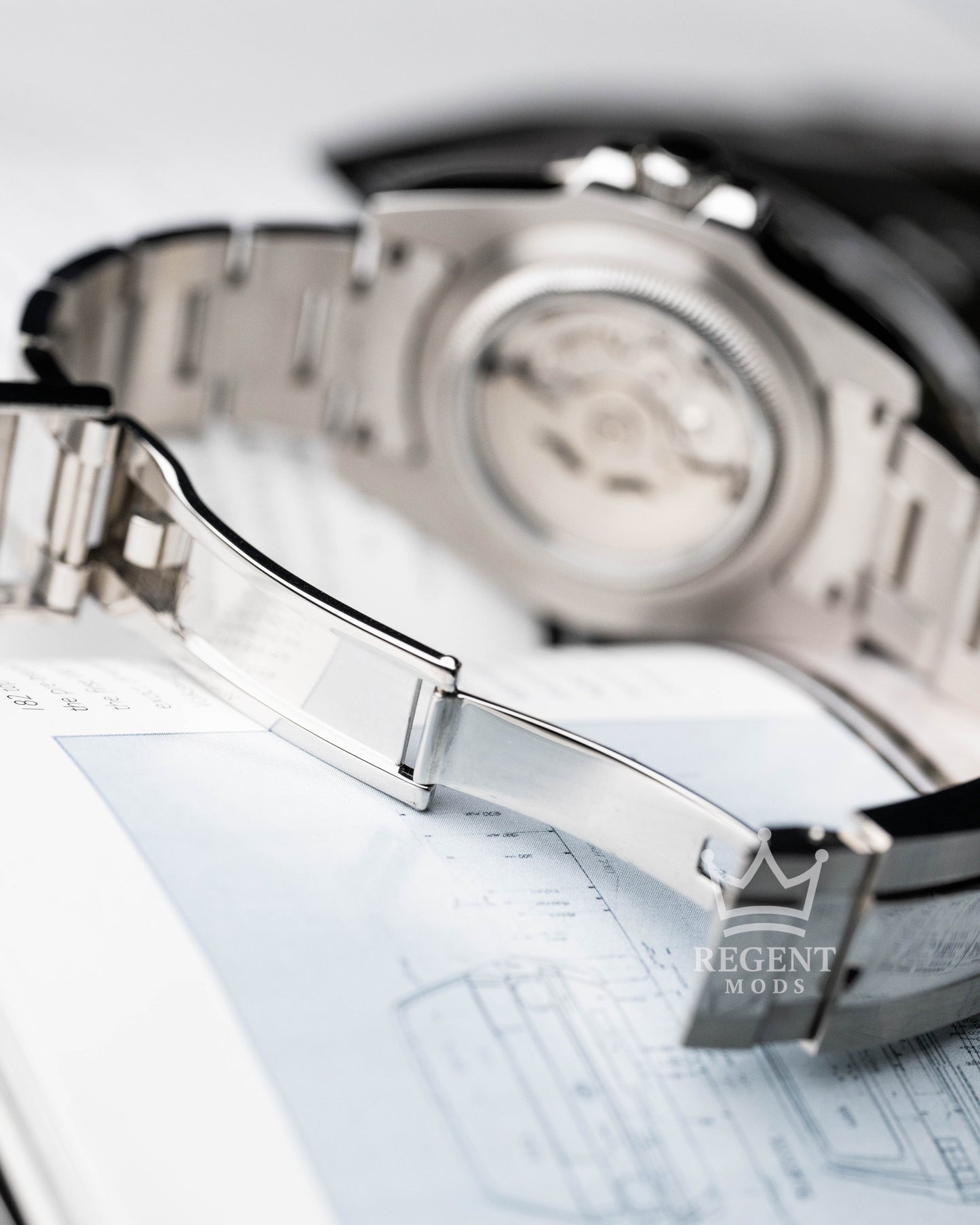 Yachter | Rhodium