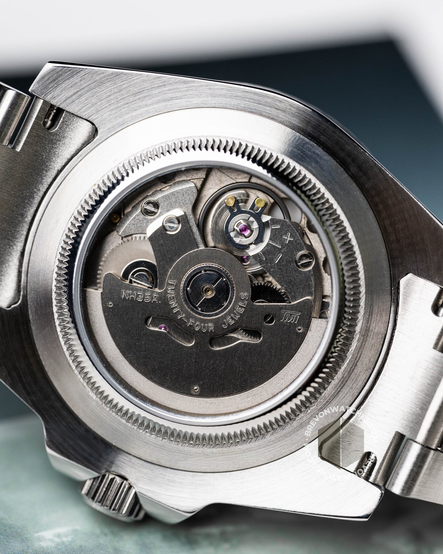 Yachter | Rhodium