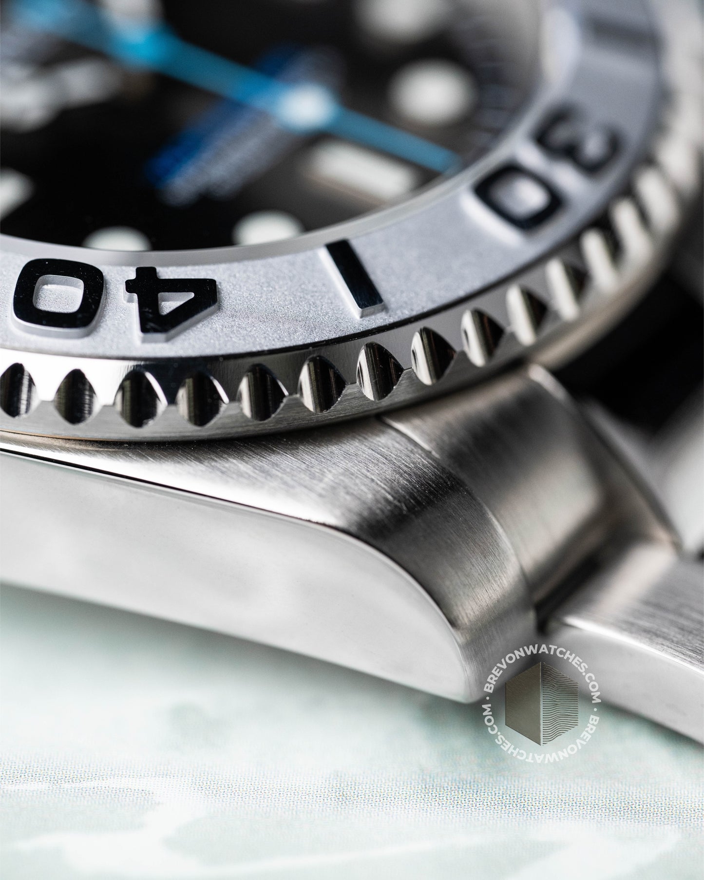 Yachter | Rhodium