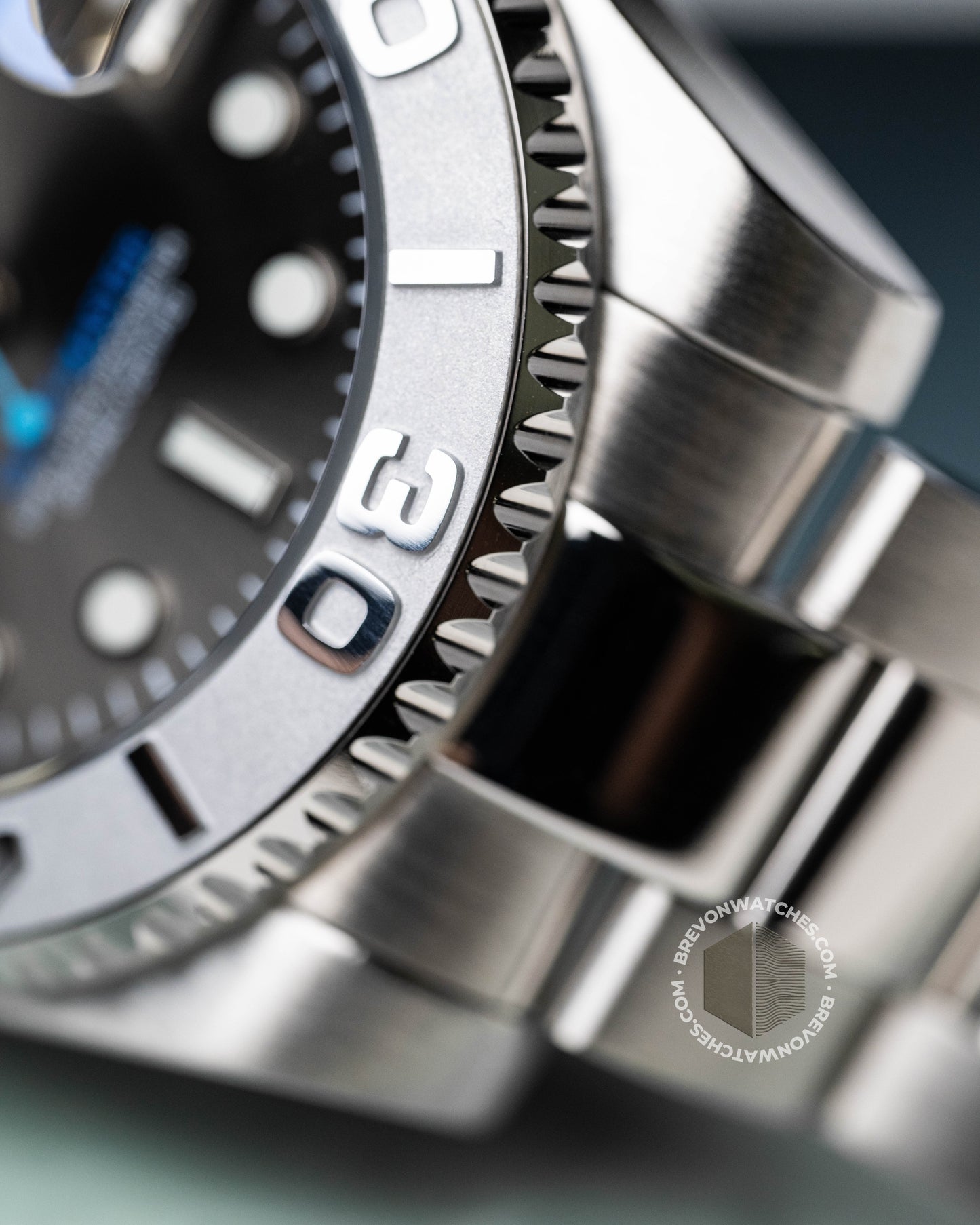 Yachter | Rhodium