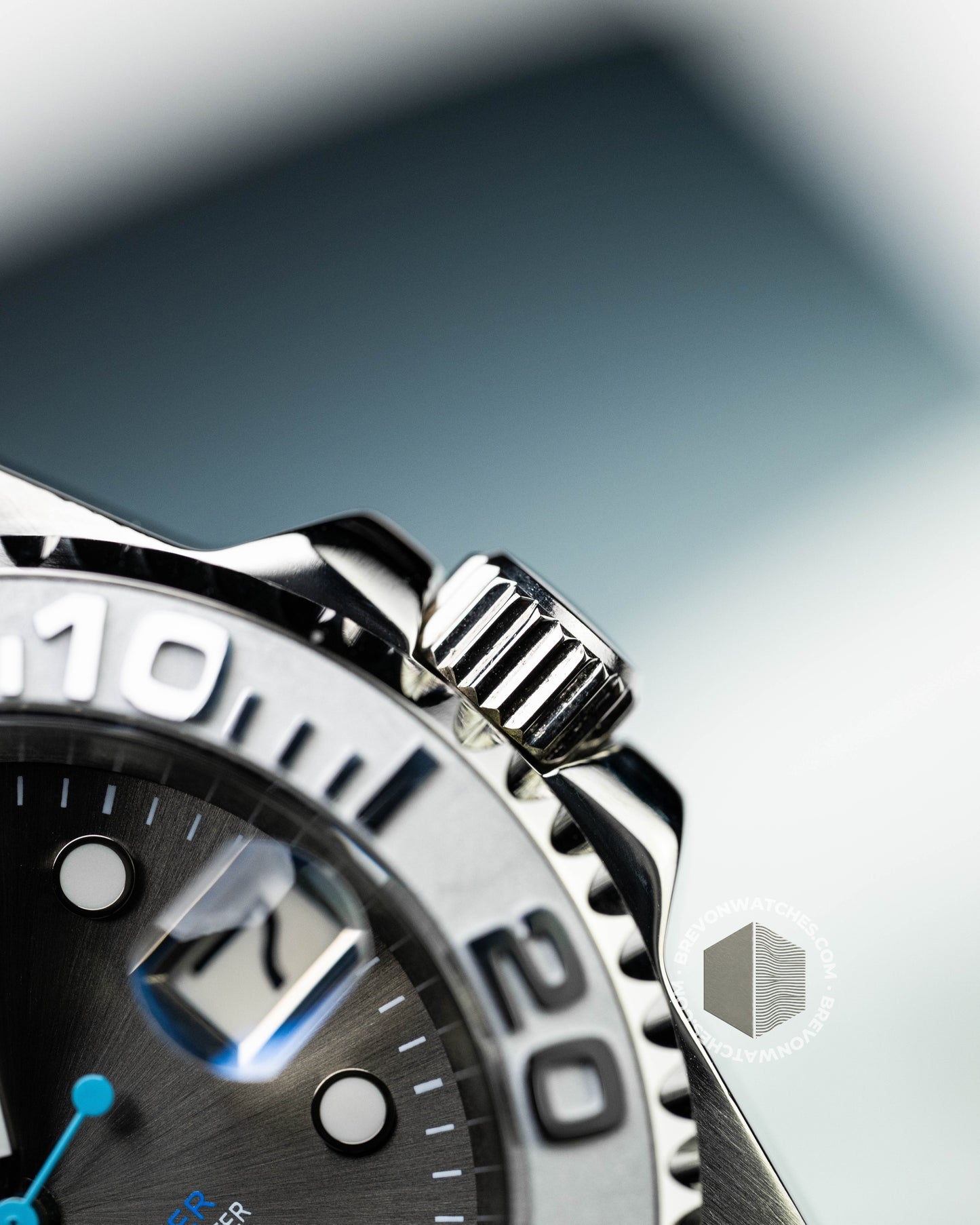 Yachter | Rhodium