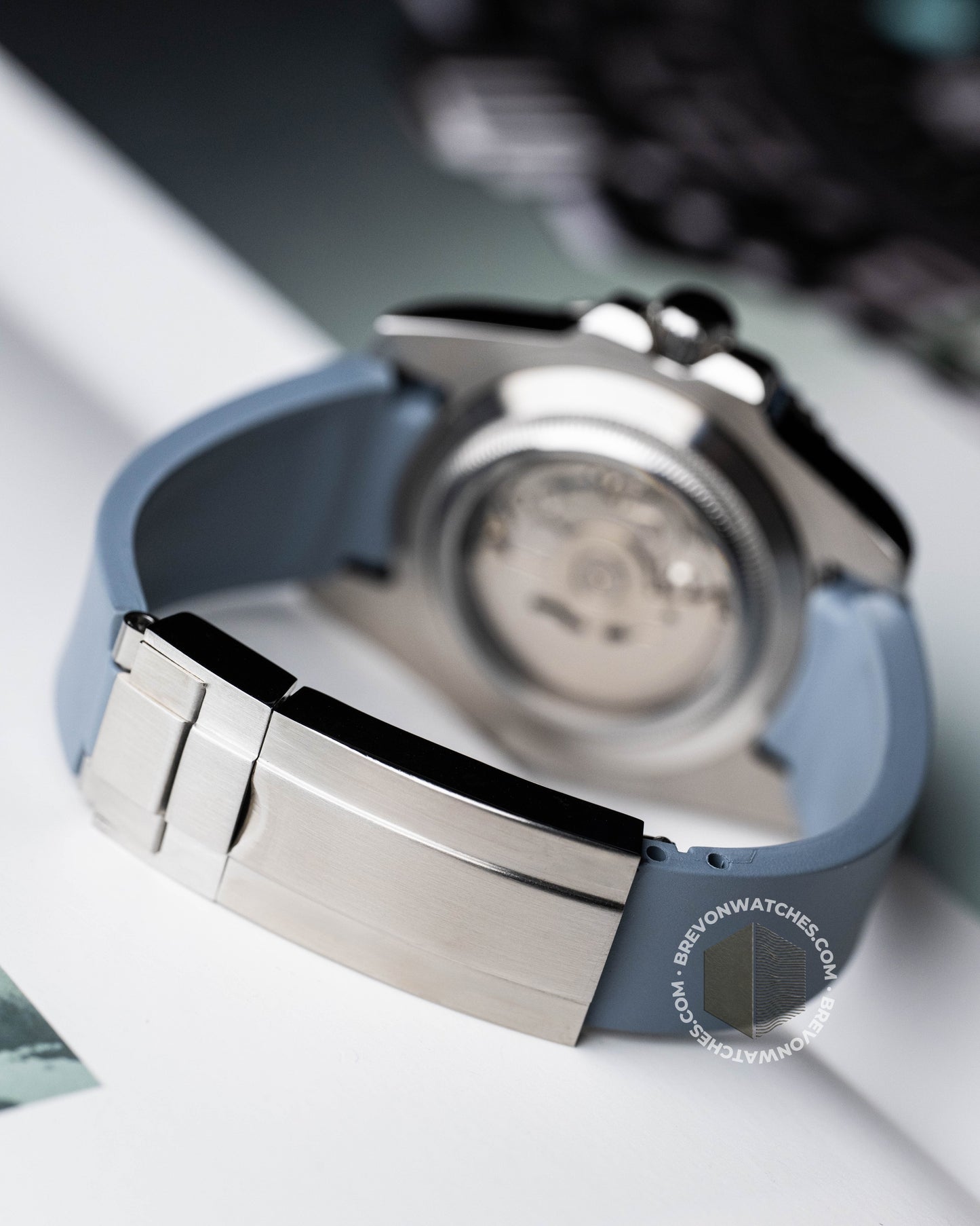 Yachter | Rhodium